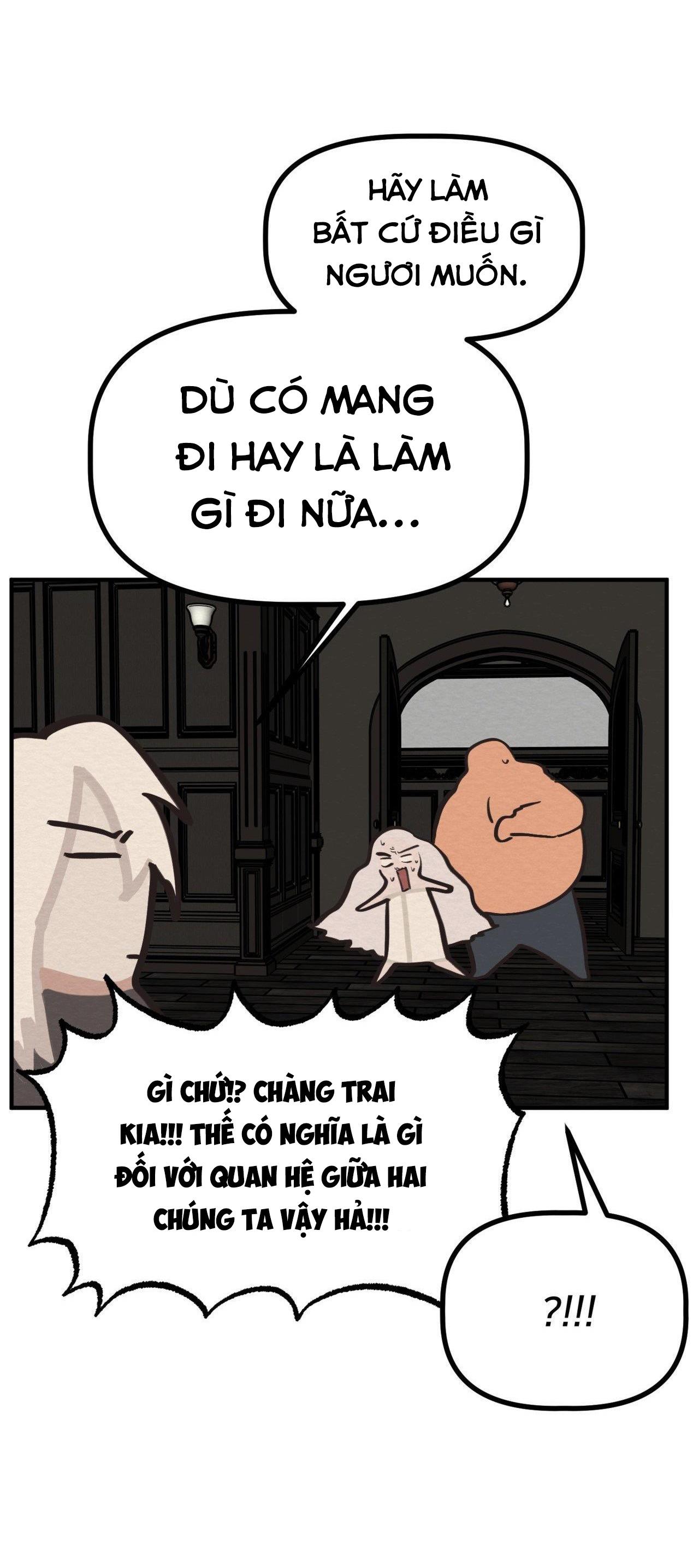 Đọc truyện (END SS) DEVIL ON TOP - Chapter 39
