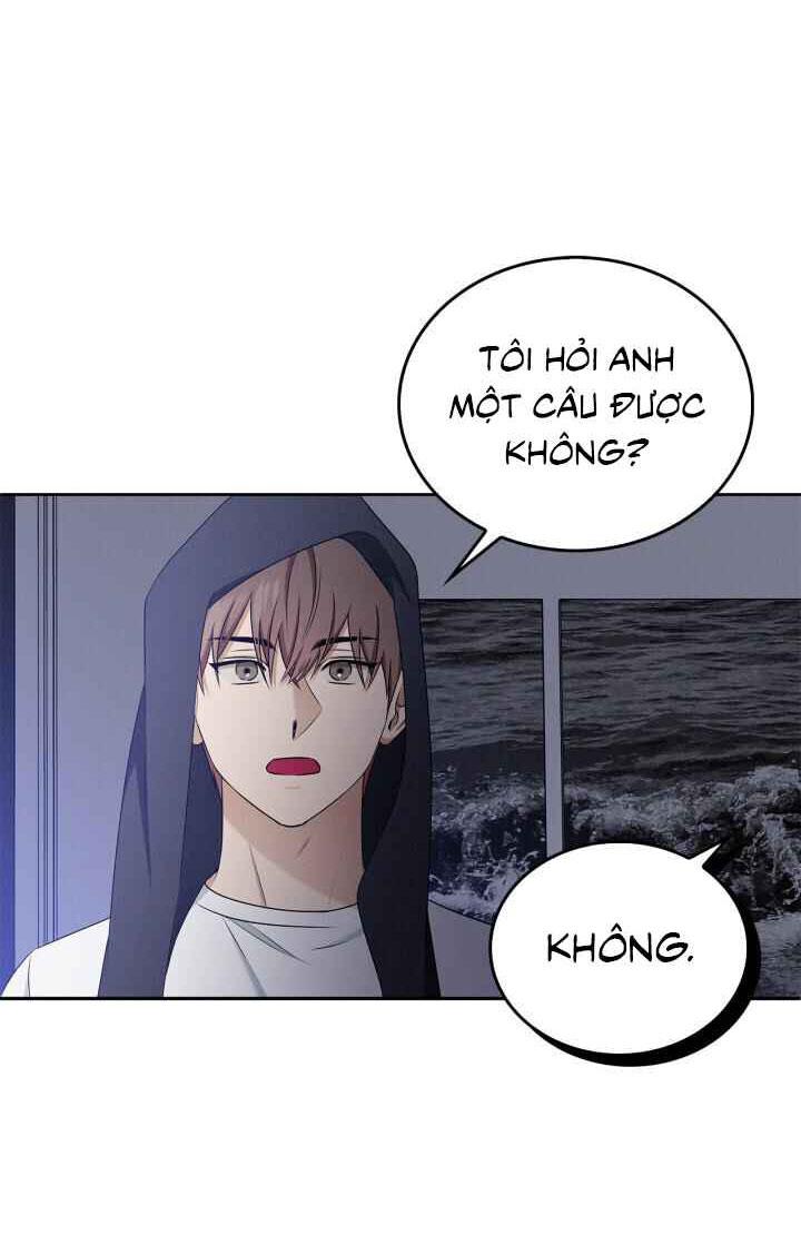Đọc truyện Critical Point - Chapter 37
