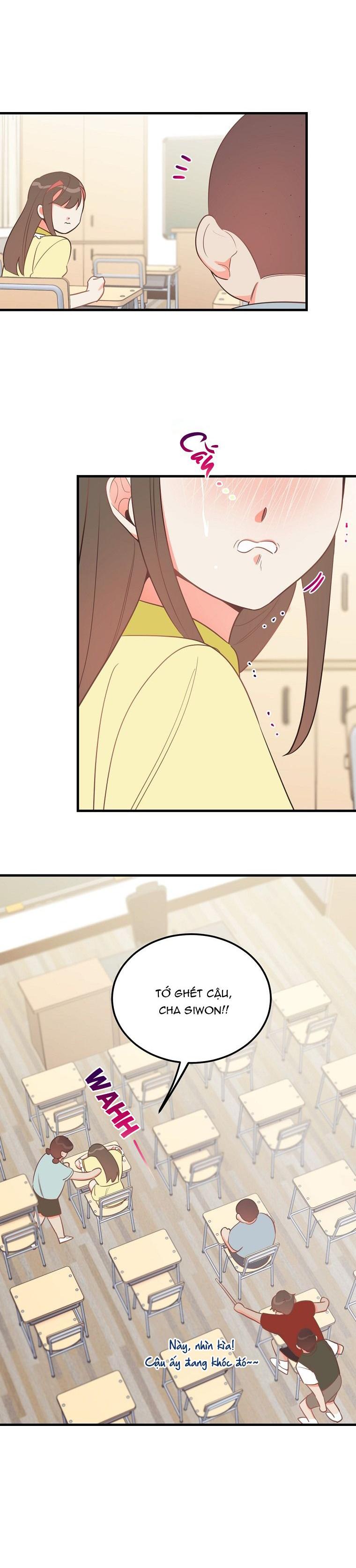 Đọc truyện Có Chuyện Gì Xảy Ra với Sự Nổi Tiếng Của Tôi Thế? - Chapter 28