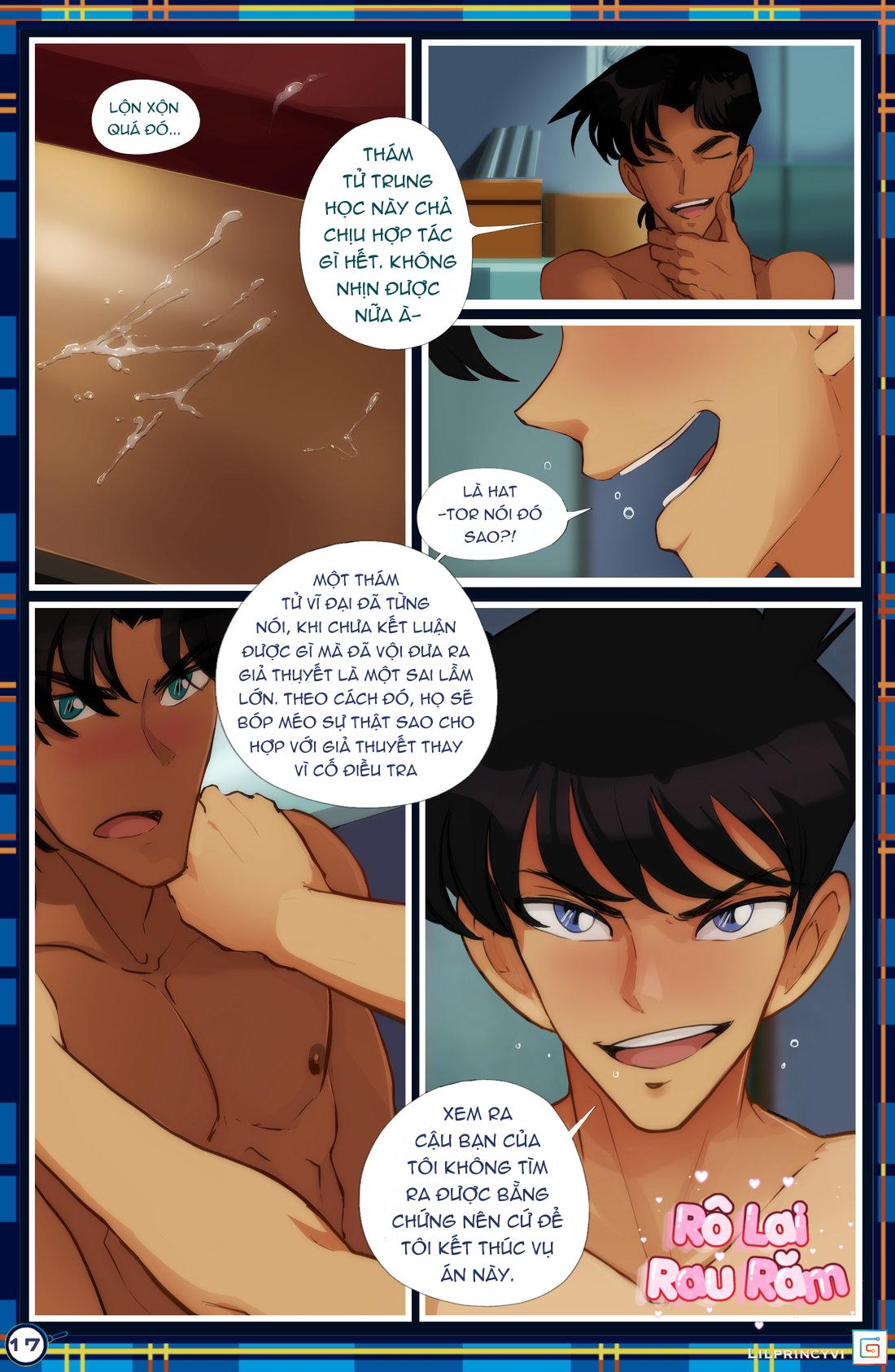 Đọc truyện Oneshot Hỏny Nhà Rô Lai - Chapter 391