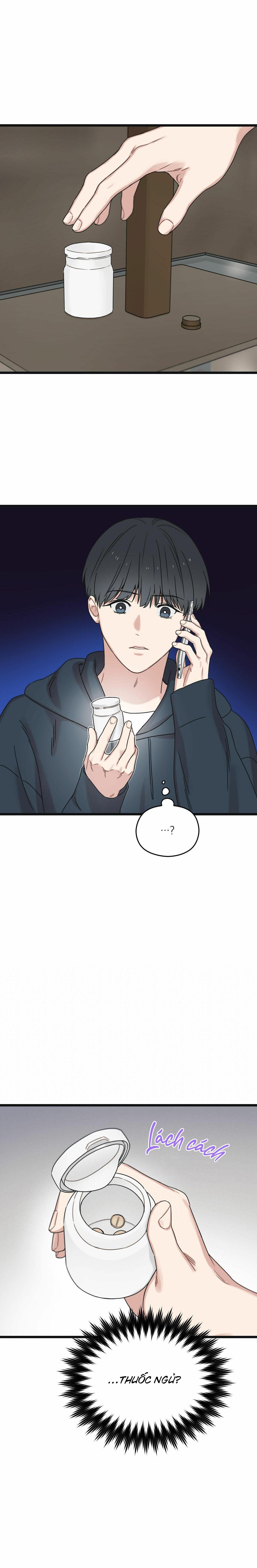 Đọc truyện TRÙNG PHÙNG - Chapter 20