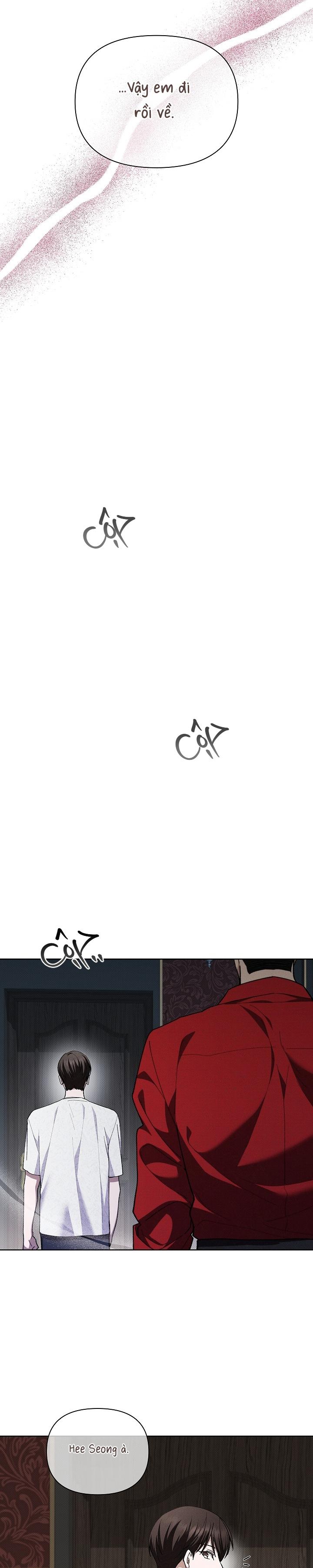 Đọc truyện ĐỪNG CHẠM VÀO CÚN CON CỦA TÔI - Chapter 2