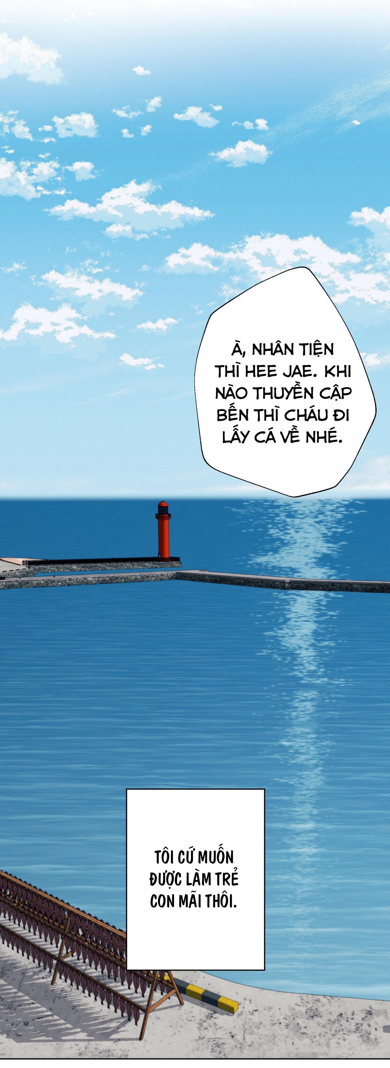 Đọc truyện 2020 - Chapter 4