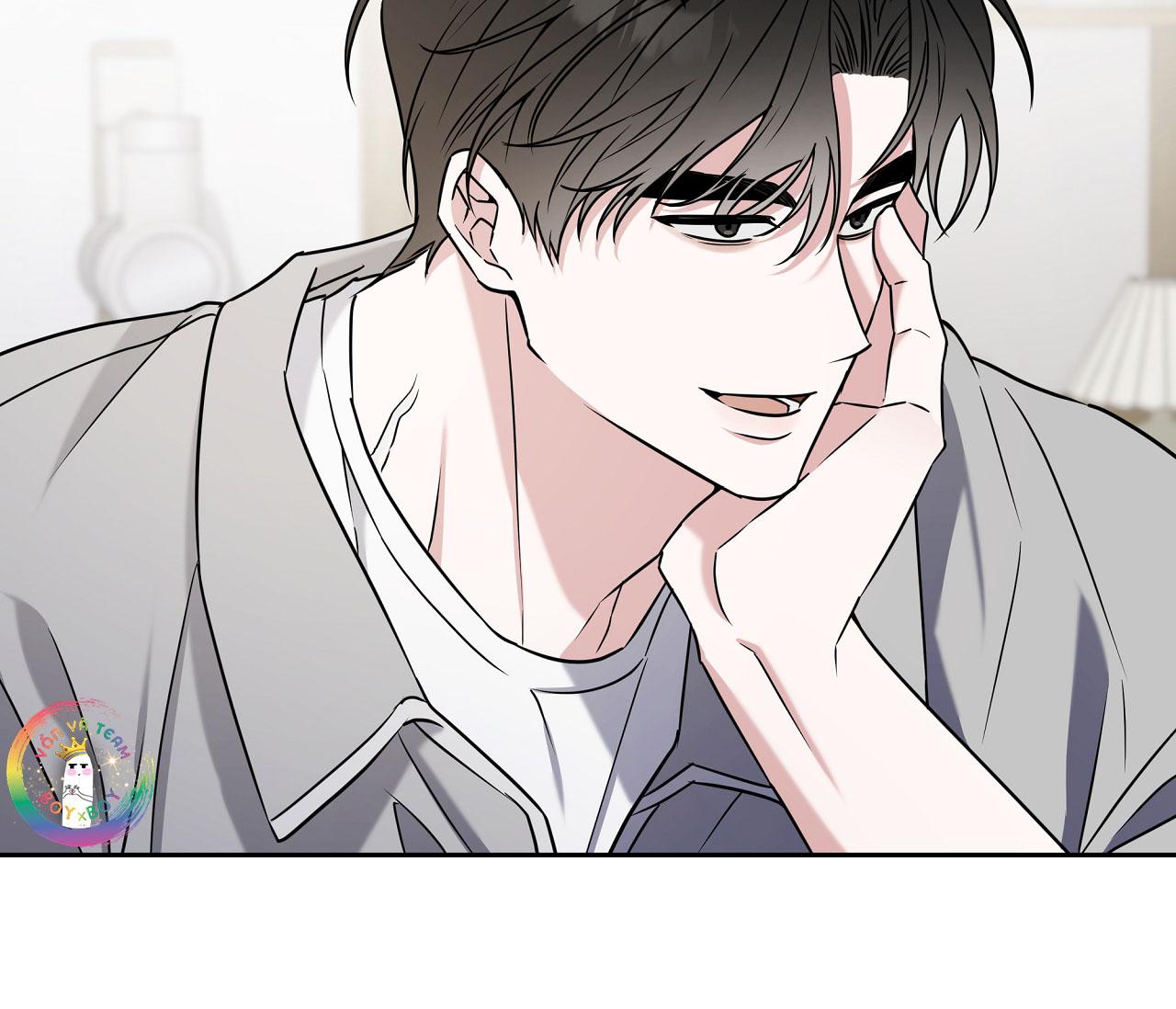 Đọc truyện Ballboy Tactics - Chapter 13