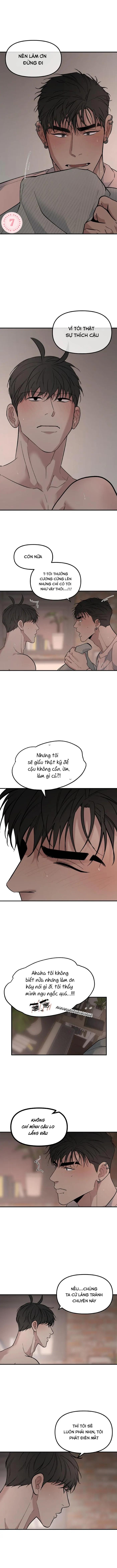 Đọc truyện [Hoàn] Camping - Chapter 5.2