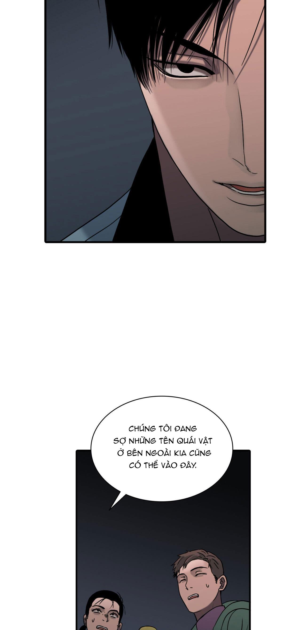 Đọc truyện ĂN MÒN - Chapter 5