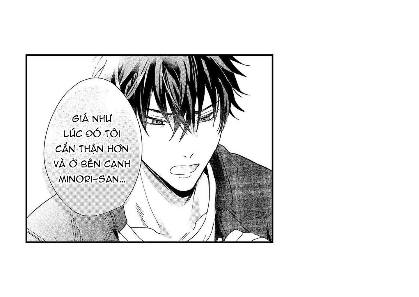 Đọc truyện Nữ hoàng Omega hoa lệ - Chapter 6