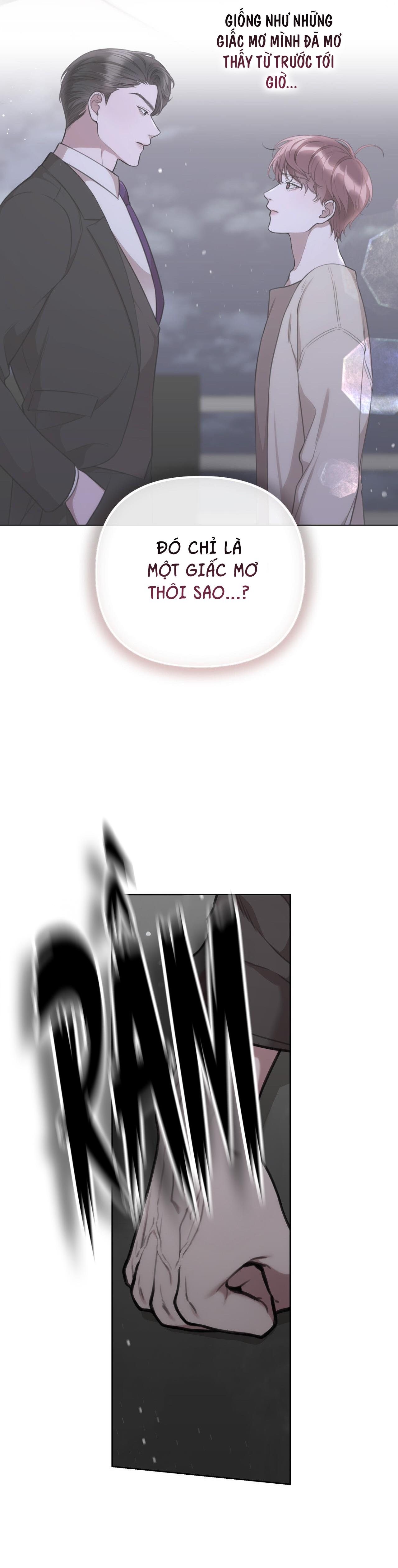 Đọc truyện NHẬT KÝ GIAM CẦM THƯ KÝ JIN - Chapter 43