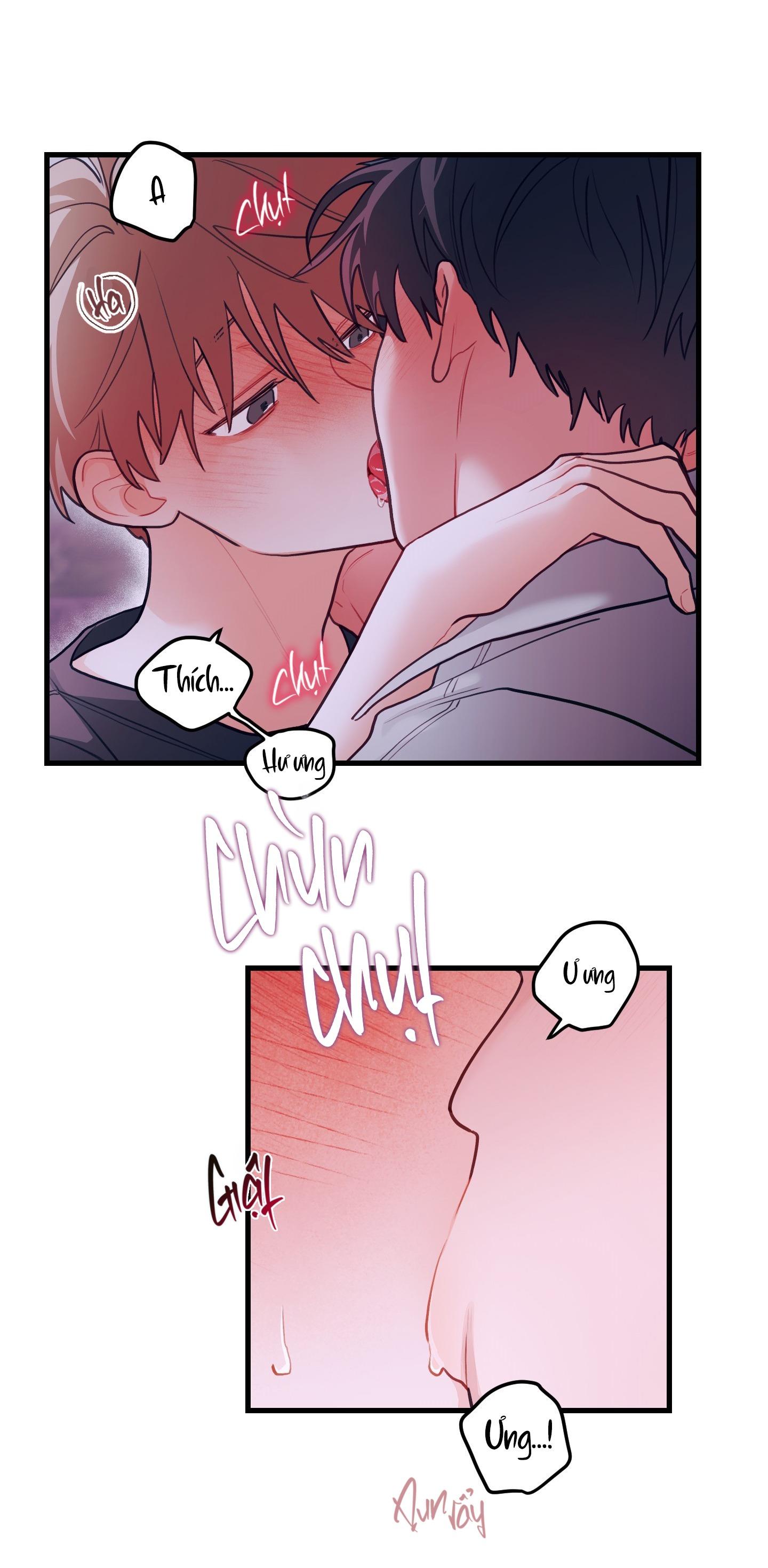 Đọc truyện CHUYỆN TÌNH HOA LÊ NỞ - Chapter 64