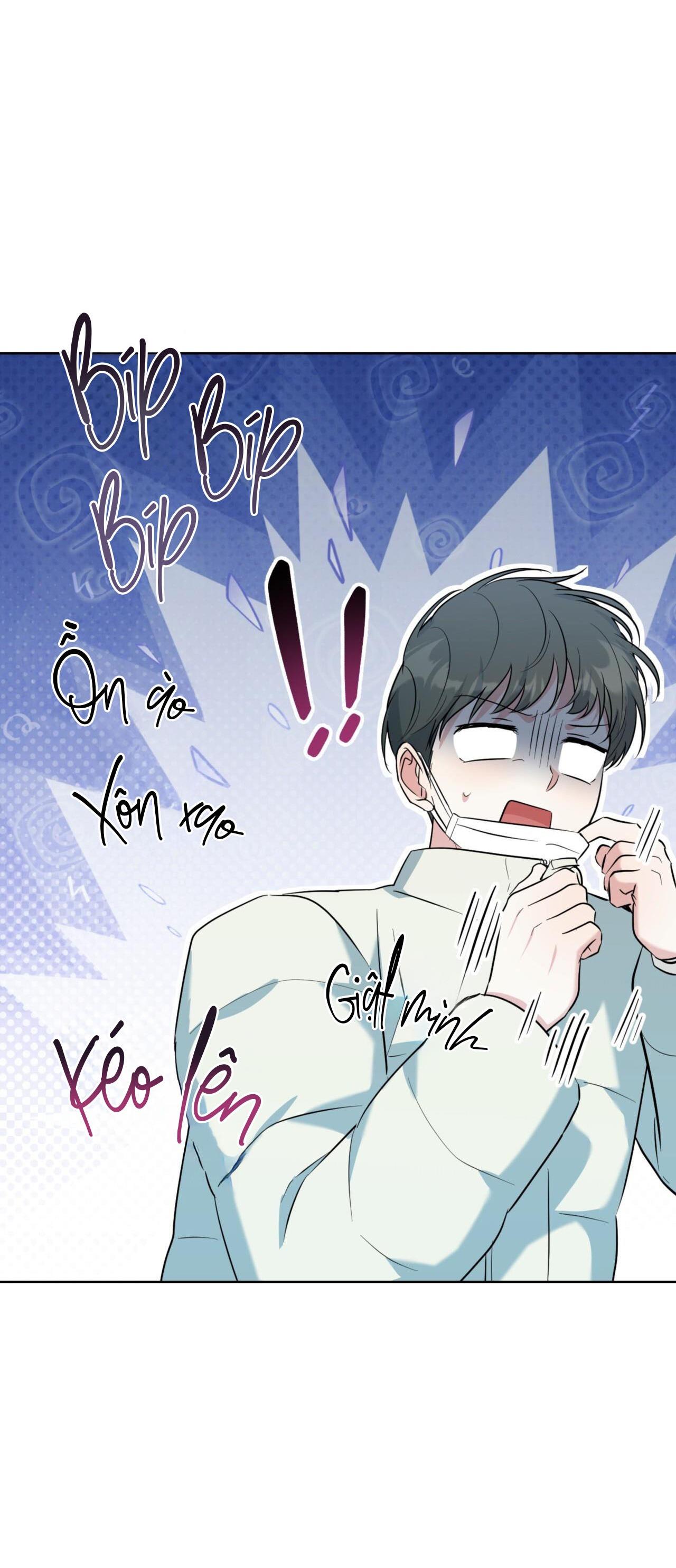 Đọc truyện  Khu Rừng Tĩnh Lặng - Chapter 47