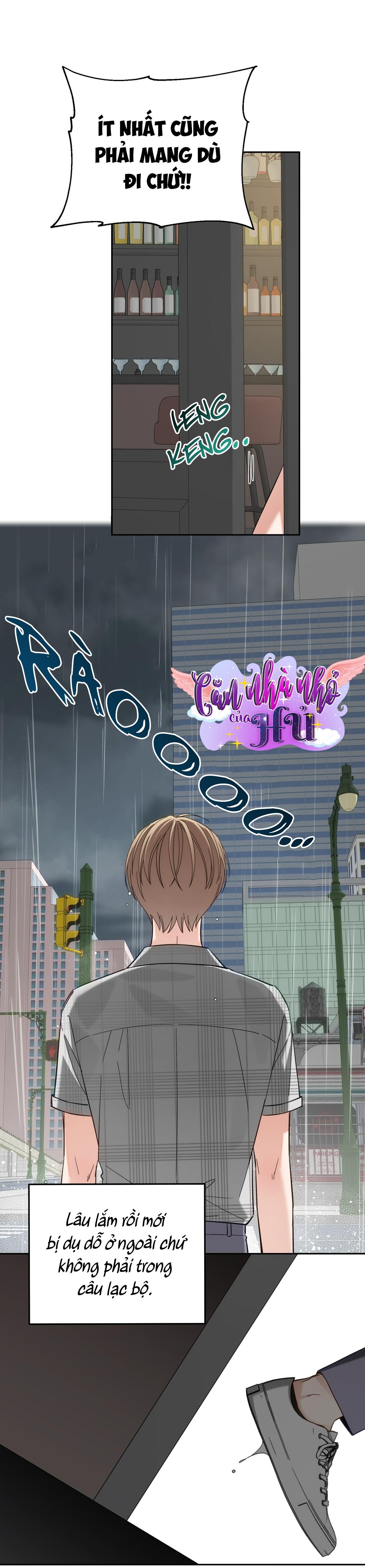 Đọc truyện PAY DAY - Chapter 29