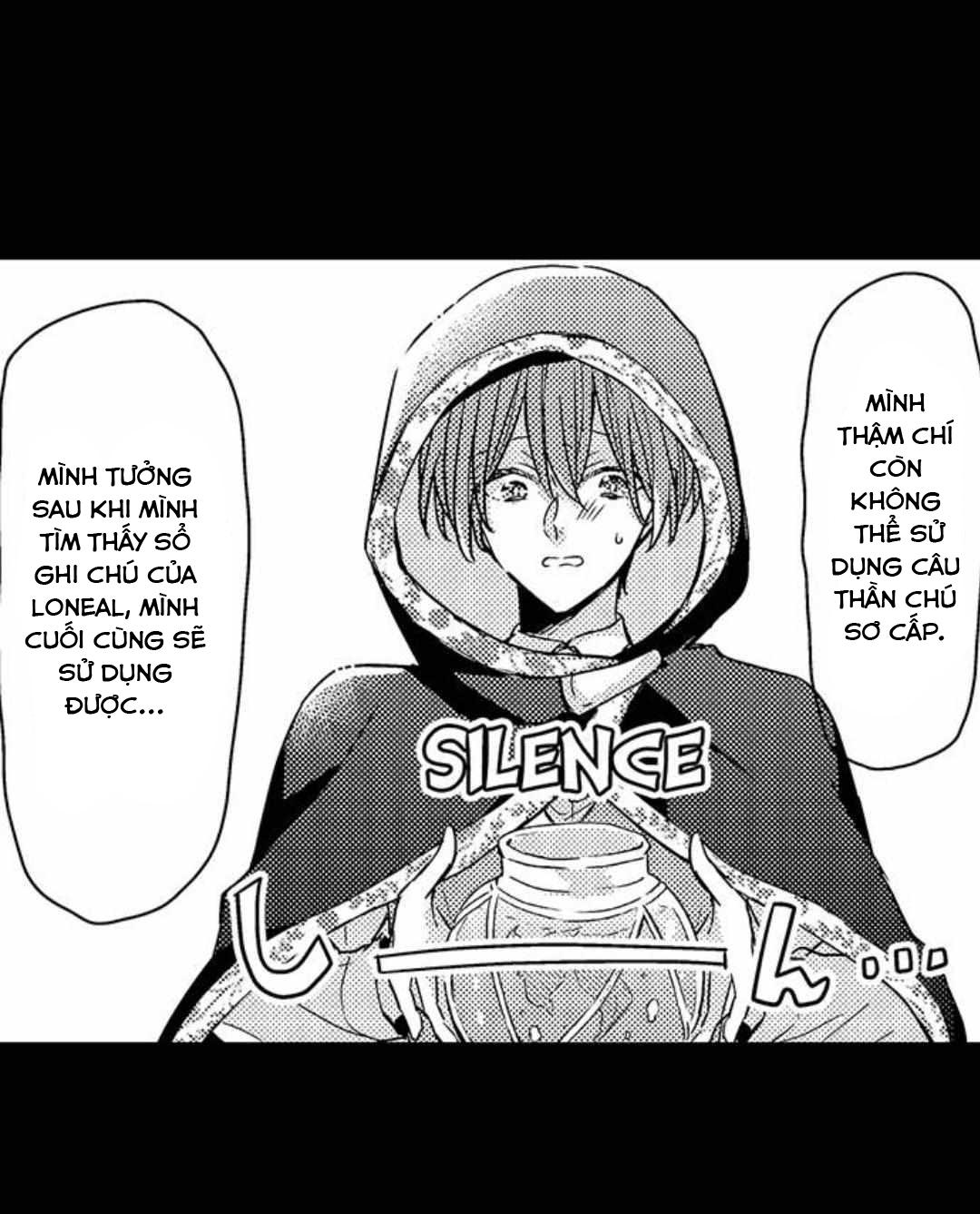 Đọc truyện Chàng hoàng tử hoàn hảo yêu tôi, tình địch của anh ấy? - Chapter 16