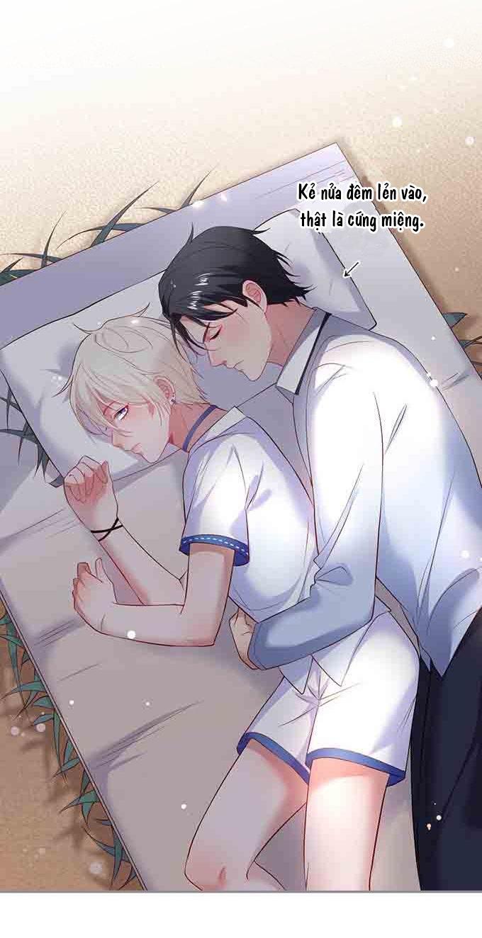 Đọc truyện Oxy gây chết người [DROP] - Chapter 58