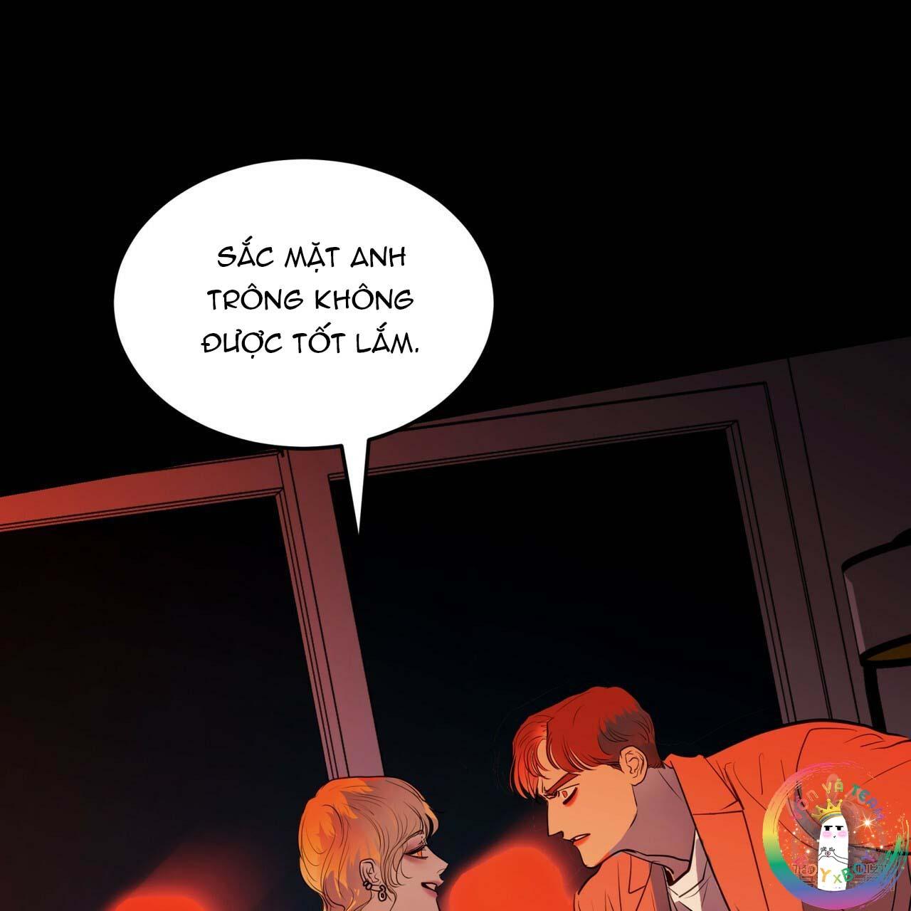 Đọc truyện [DROP] Người Lạ Trong Gương - Chapter 9