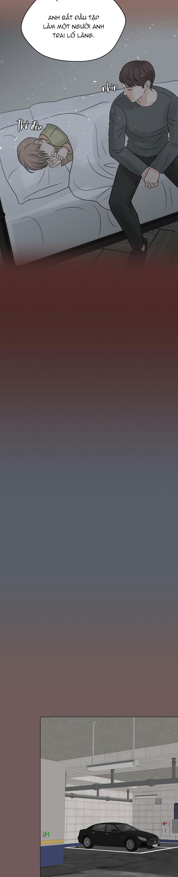 Đọc truyện Ở LẠI BÊN TÔI - Chapter 56