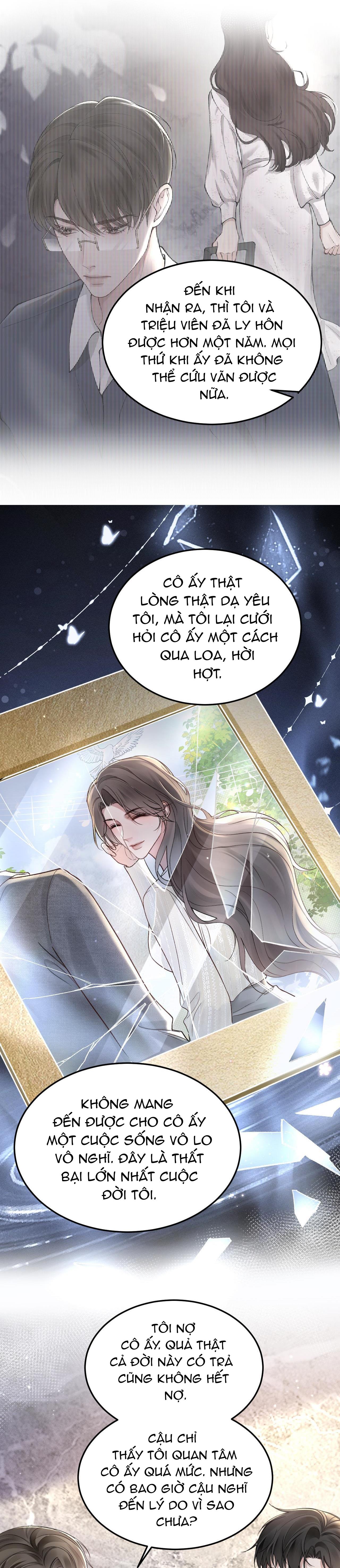 Đọc truyện Cuộc Đối Đầu Gay Gắt - Chapter 74