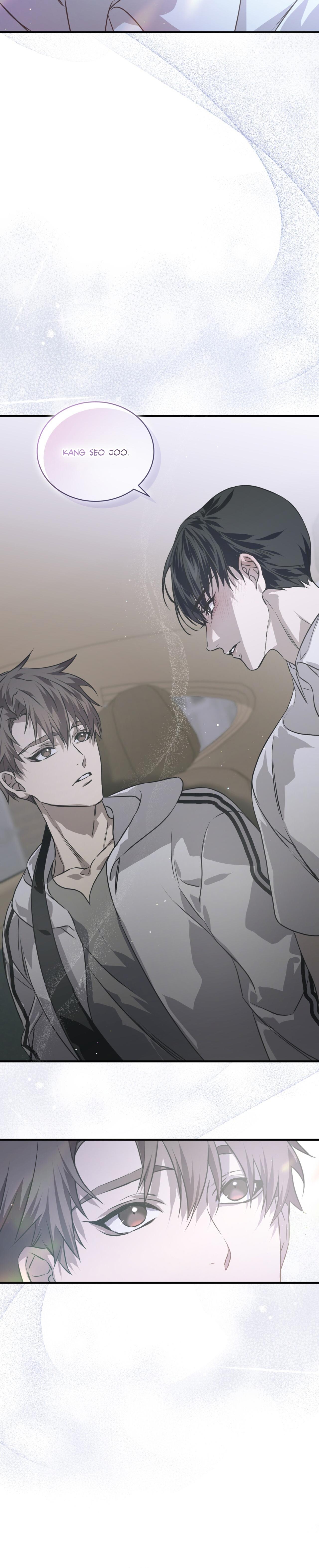 Đọc truyện LẠC LỐI - Chapter 17