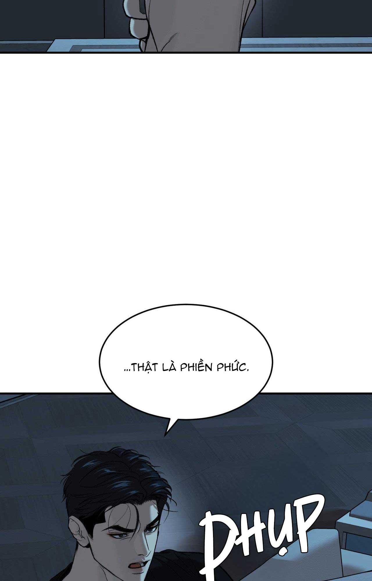 Đọc truyện Jinx - Chapter 54