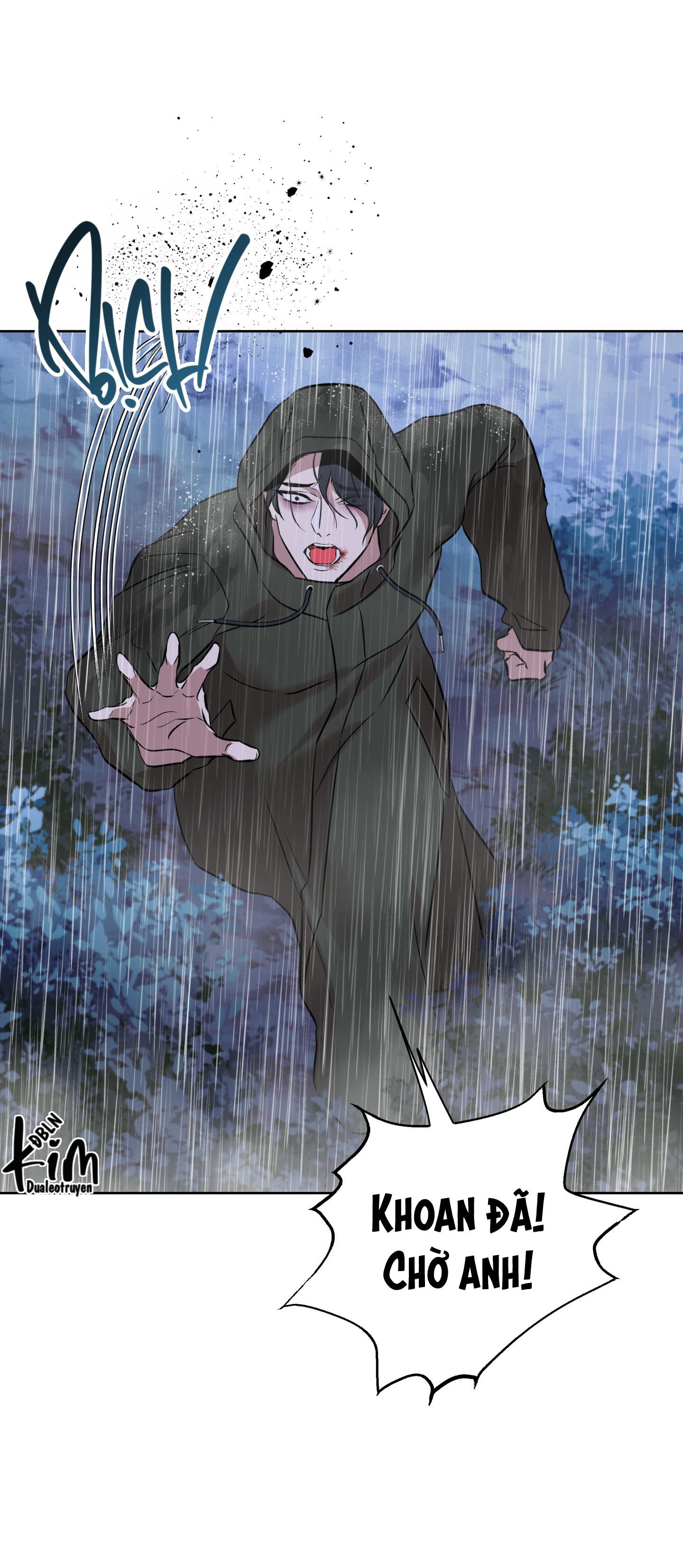 Đọc truyện CÓ LẼ MỖI NGÀY ĐỀU MƯA - Chapter 14