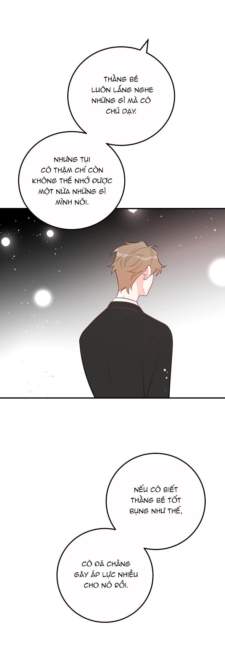 Đọc truyện Có Chuyện Gì Xảy Ra với Sự Nổi Tiếng Của Tôi Thế? - Chapter 53