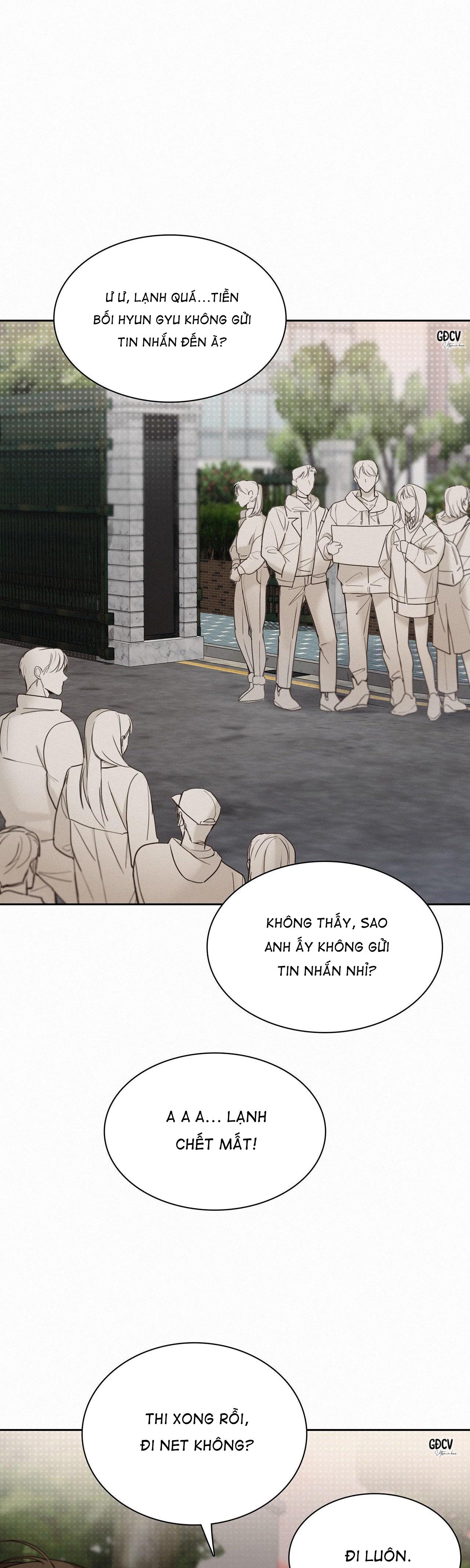 Đọc truyện HOÀNG HÔN BÊN LÀN NƯỚC - Chapter 1