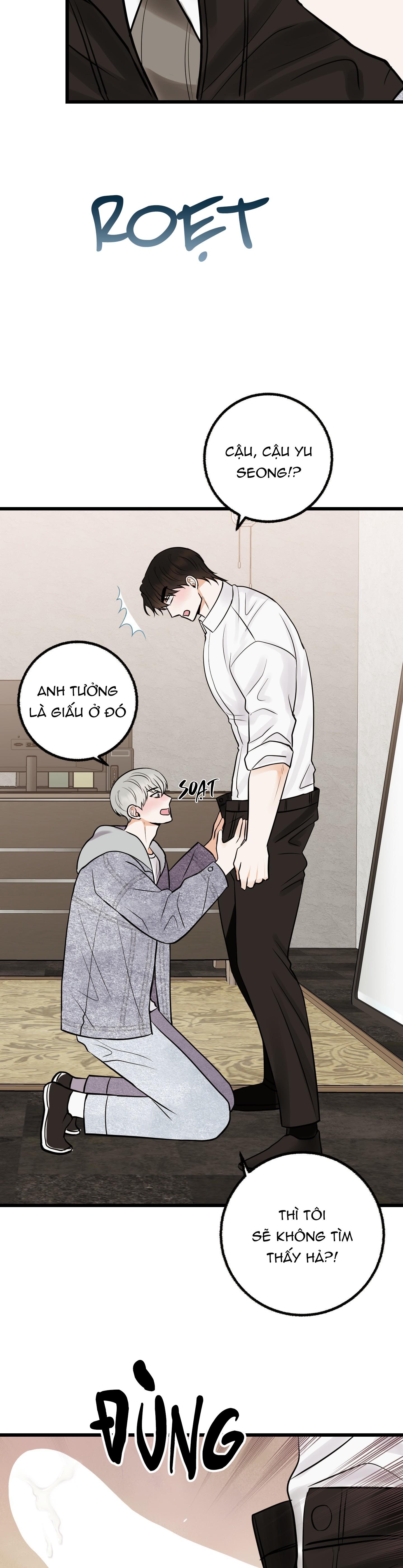 Đọc truyện Ông chủ, hoàn tiền cái thứ chết tiệt này đi! - Chapter 4