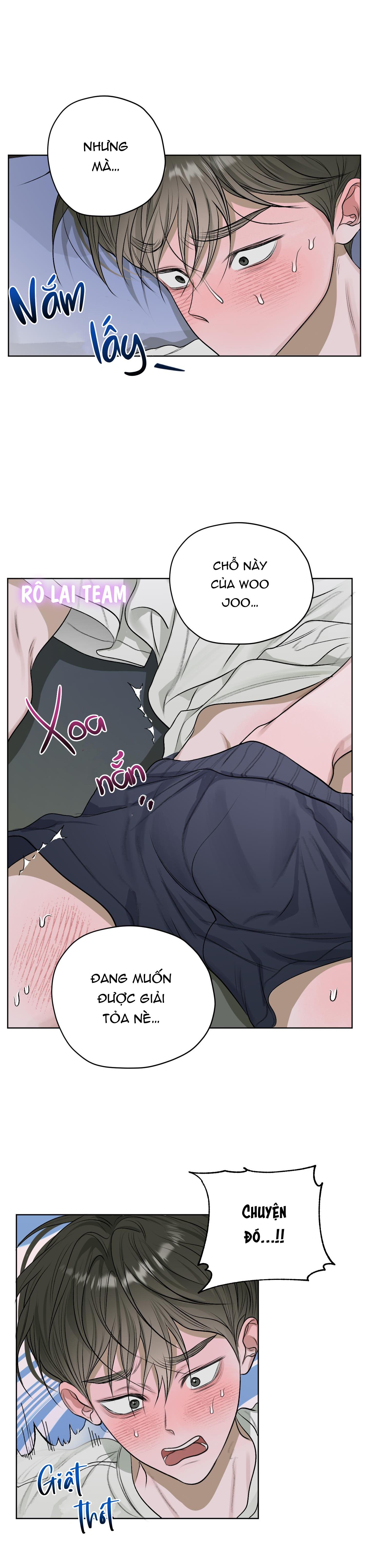 Đọc truyện  Đầm Hoa Sen - Chapter 19