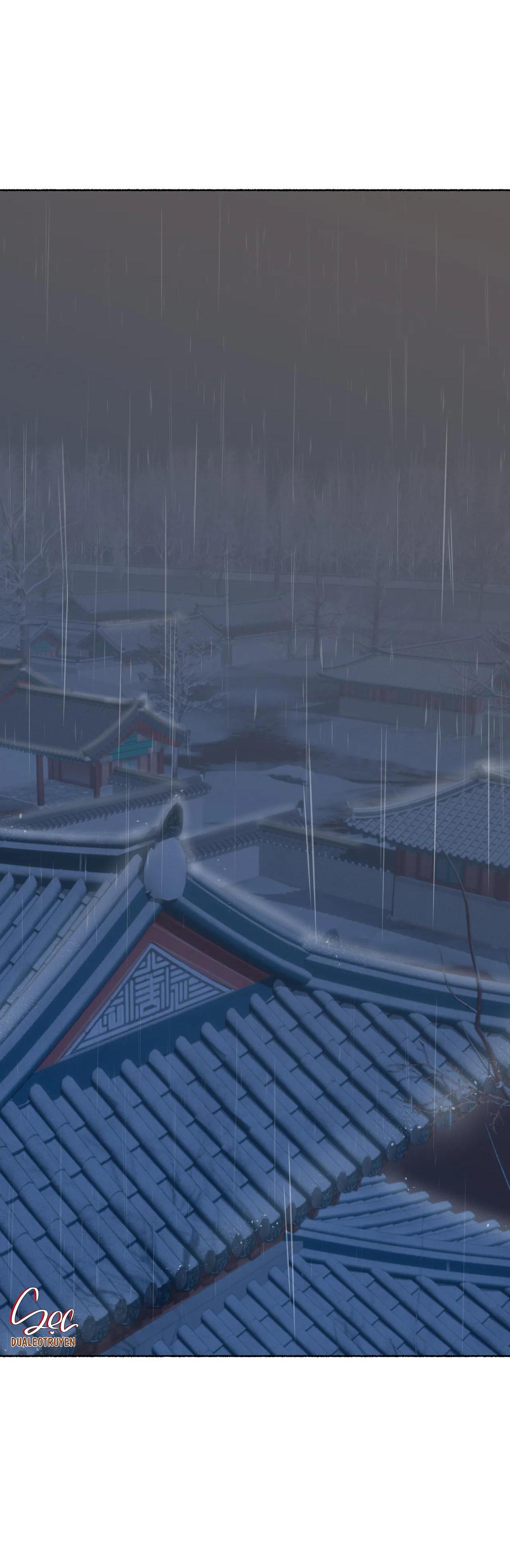 Đọc truyện HỔ NGÀN NĂM - Chapter 44