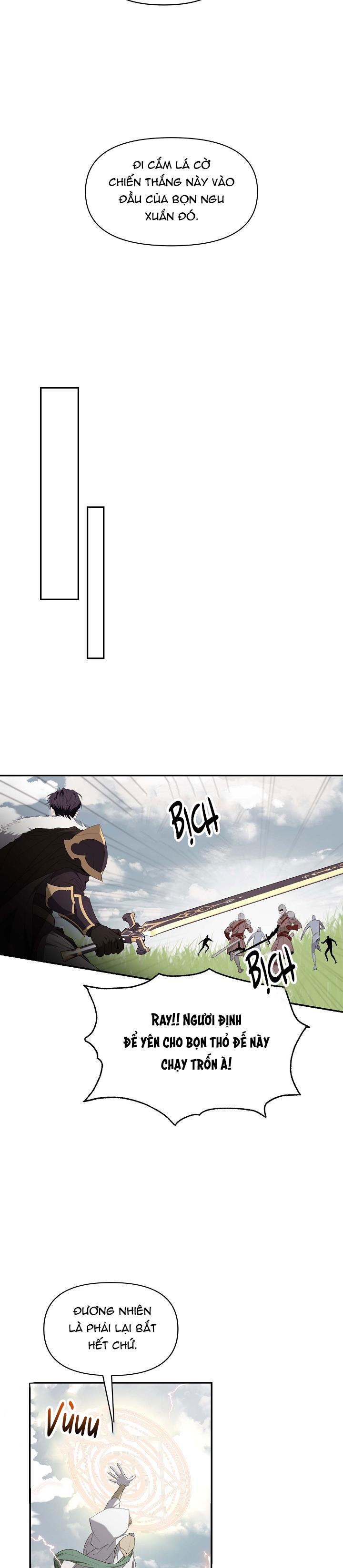 Đọc truyện HAI ĐẤT NƯỚC, ĐẤT NƯỚC CỦA NÔ LỆ - Chapter 50