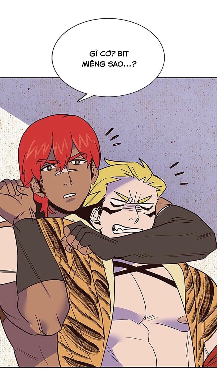 Đọc truyện [Hoàn] Rạp Chiếu Phim BL Cổ Điển - Chapter 47