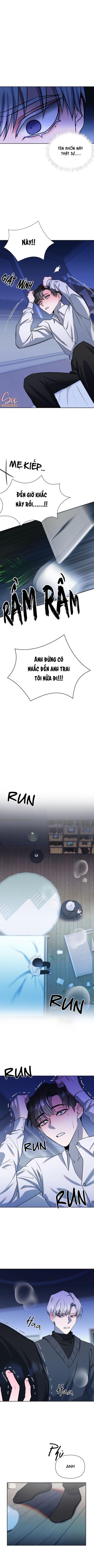 Đọc truyện TUYỂN TẬP CUỒNG CÔNG-CHIẾM HỮU CÔNG CỦA NHÀ KIM - Chapter 22.5