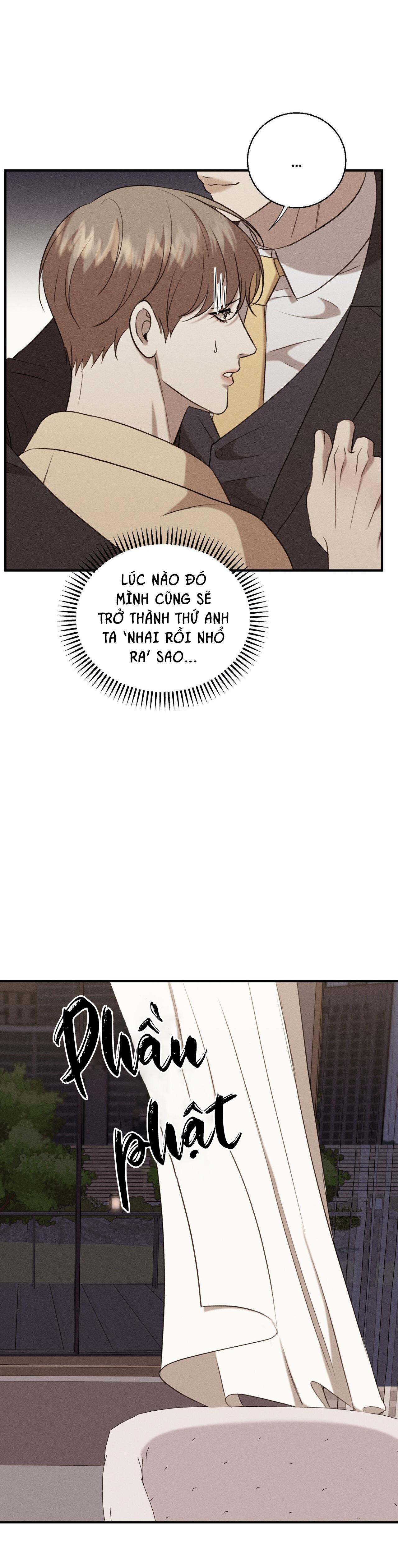 Đọc truyện (SONG TÍNH) ĐIỂM ƯỚT ÁT - Chapter 15
