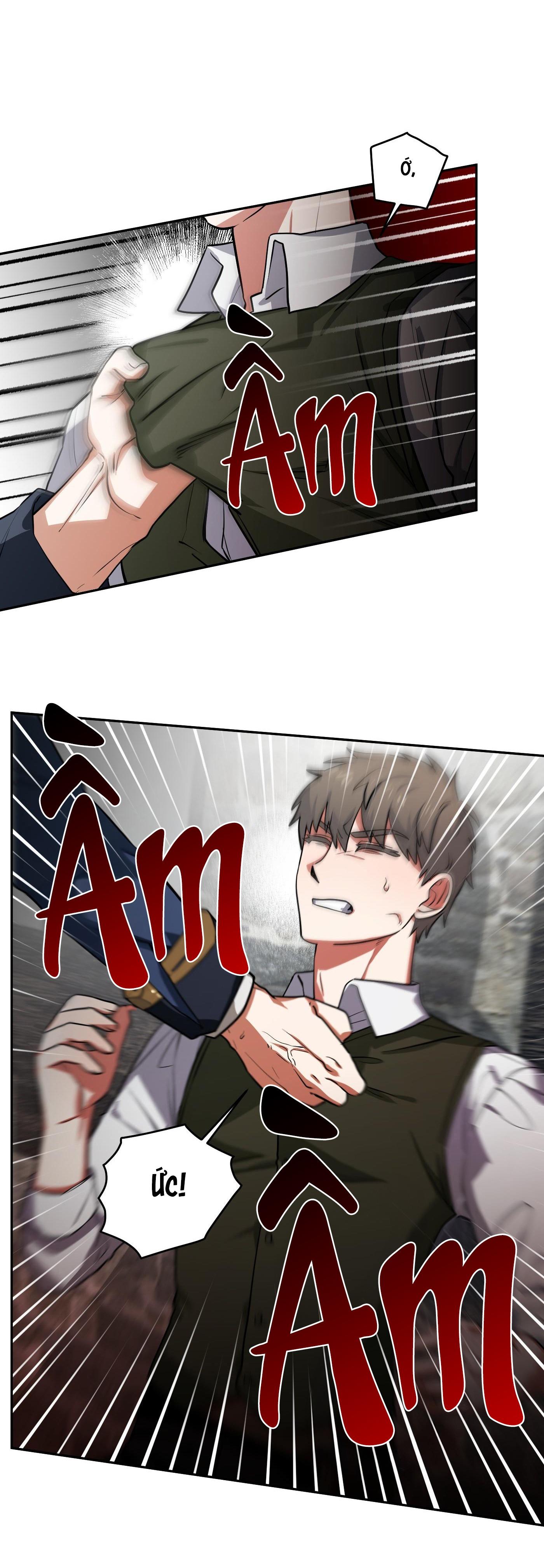 Đọc truyện SỰ THAM LAM CỦA NHÂN LOẠI - Chapter 9.9