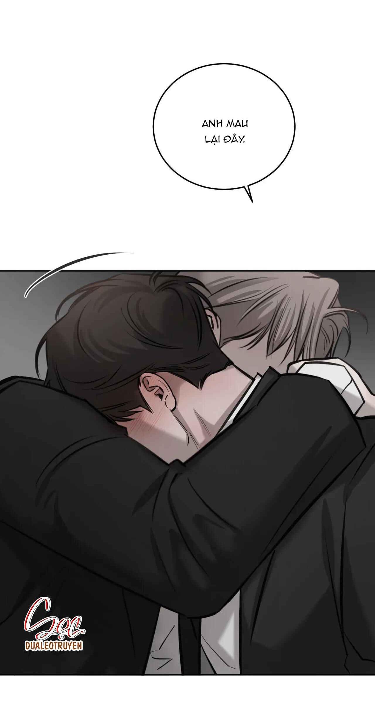 Đọc truyện GIỮA TÌNH CỜ VÀ ĐỊNH MỆNH - Chapter 68