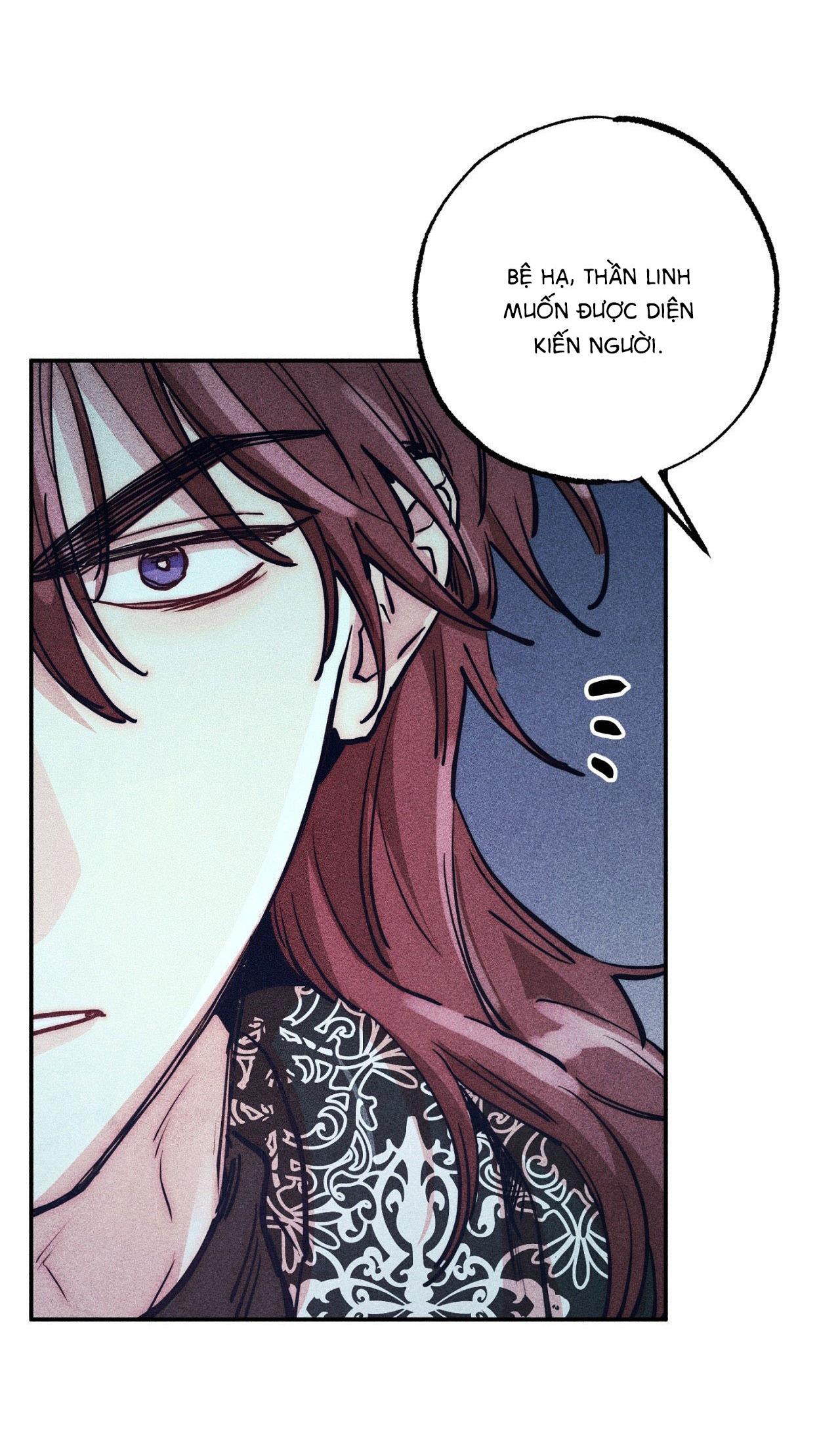 Đọc truyện  Làm vị cứu tinh thật dễ dàng - Chapter 74