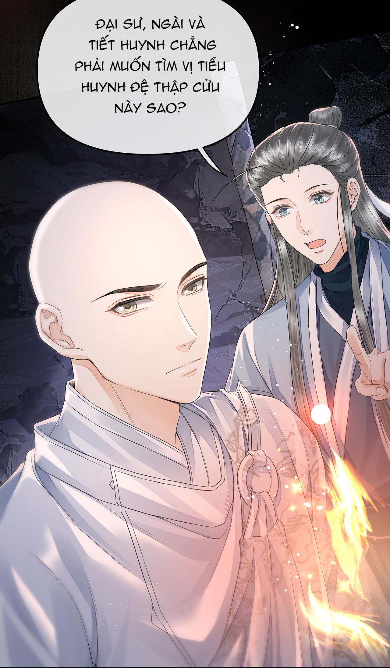Đọc truyện (END) Đồng Tiền Kham Thế - Chapter 37