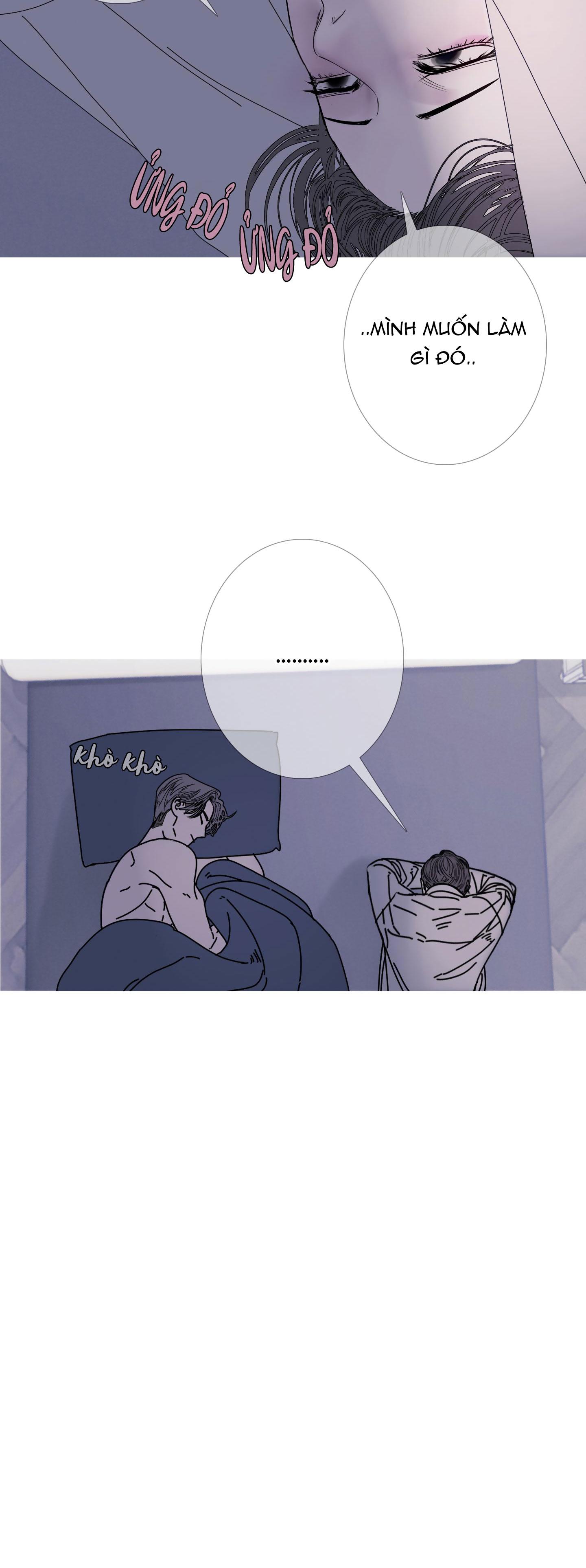 Đọc truyện CHUYỆN QUỶ MÔN QUAN - Chapter 48