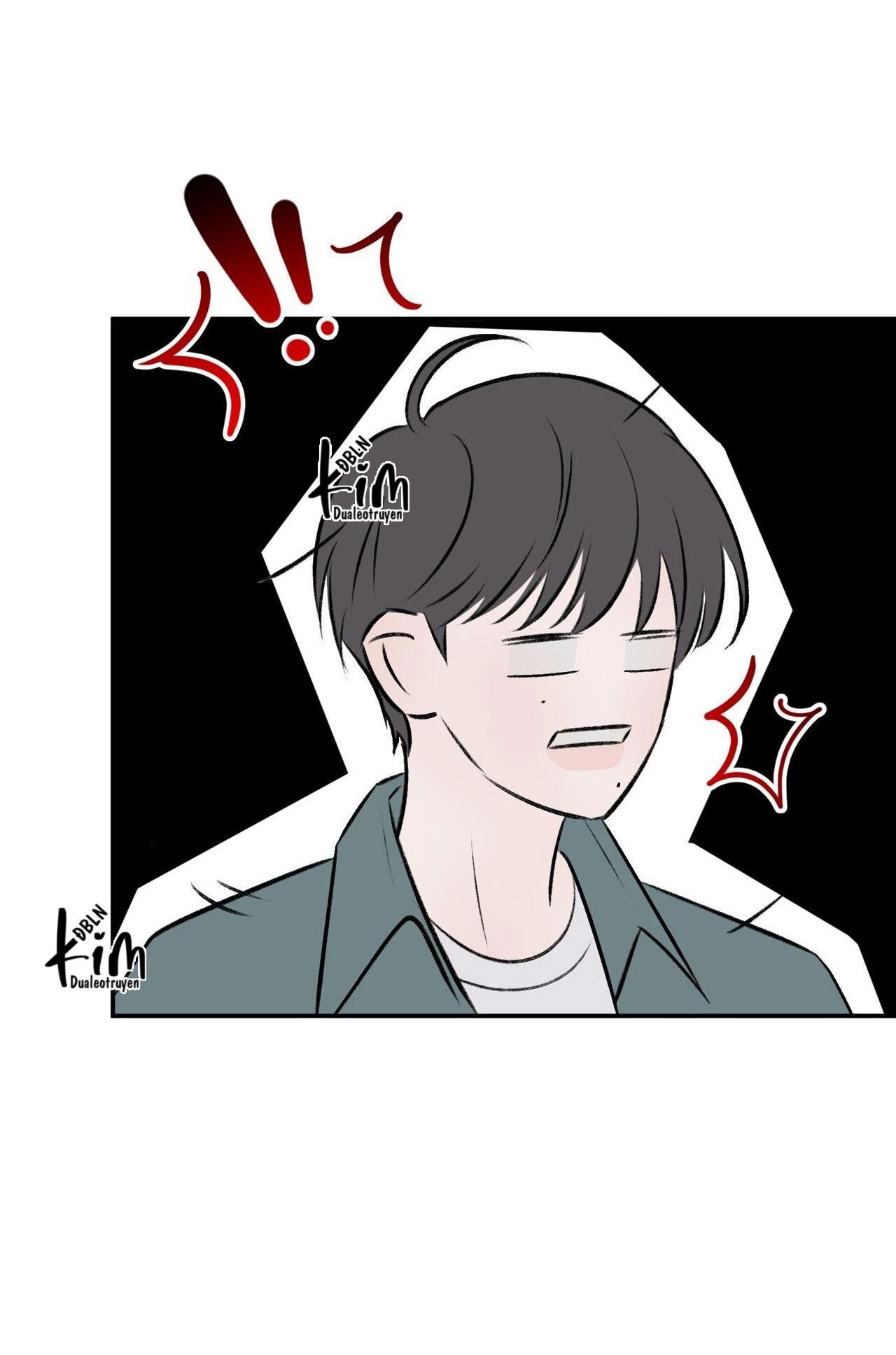 Đọc truyện NGHIỆN SEX - Chapter 23.4