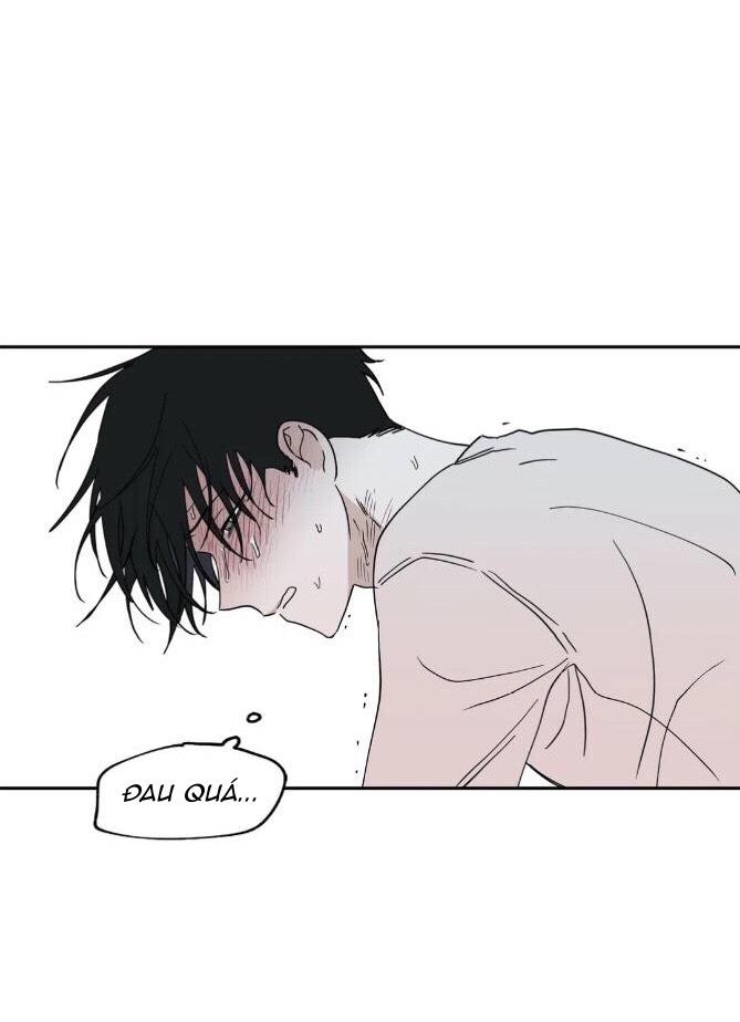 Đọc truyện Thủy triều thấp lúc chạng vạng - Chapter 11