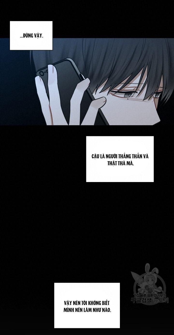 Đọc truyện Song Trùng - Chapter 23