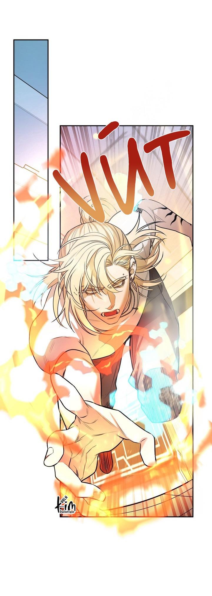 Đọc truyện GUIDE ESPER NGẮN - Chapter 5.3