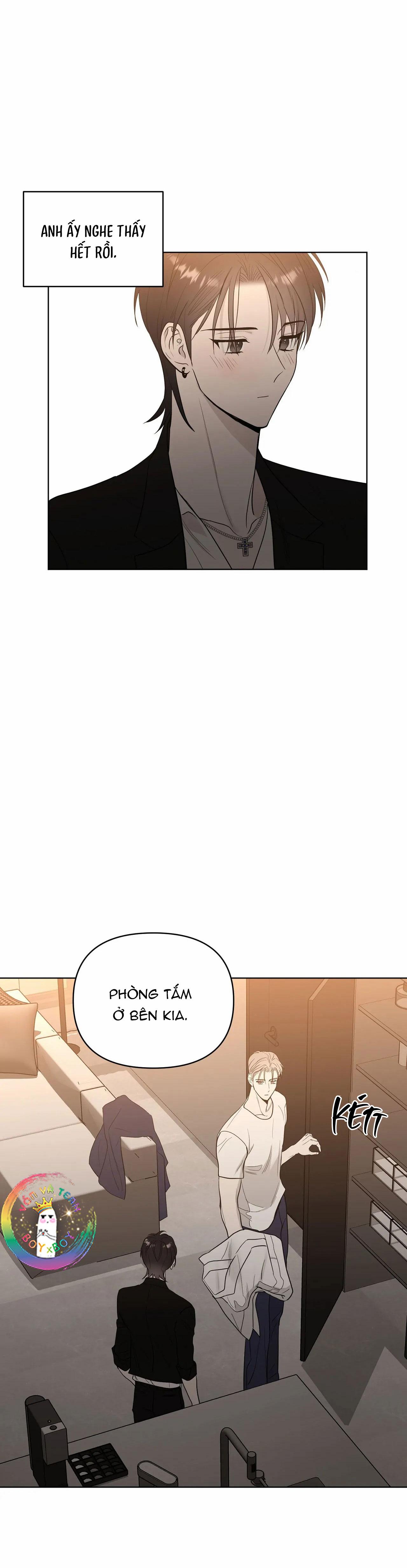 Đọc truyện Sparkling Baby - Chapter 13