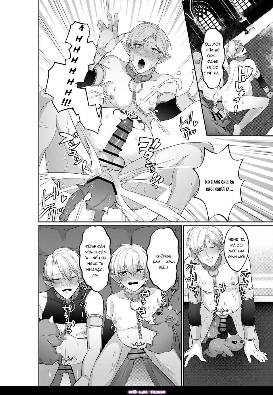 Đọc truyện TUYỂN TẬP BDSM CHỊT CHỌT - Chapter 67