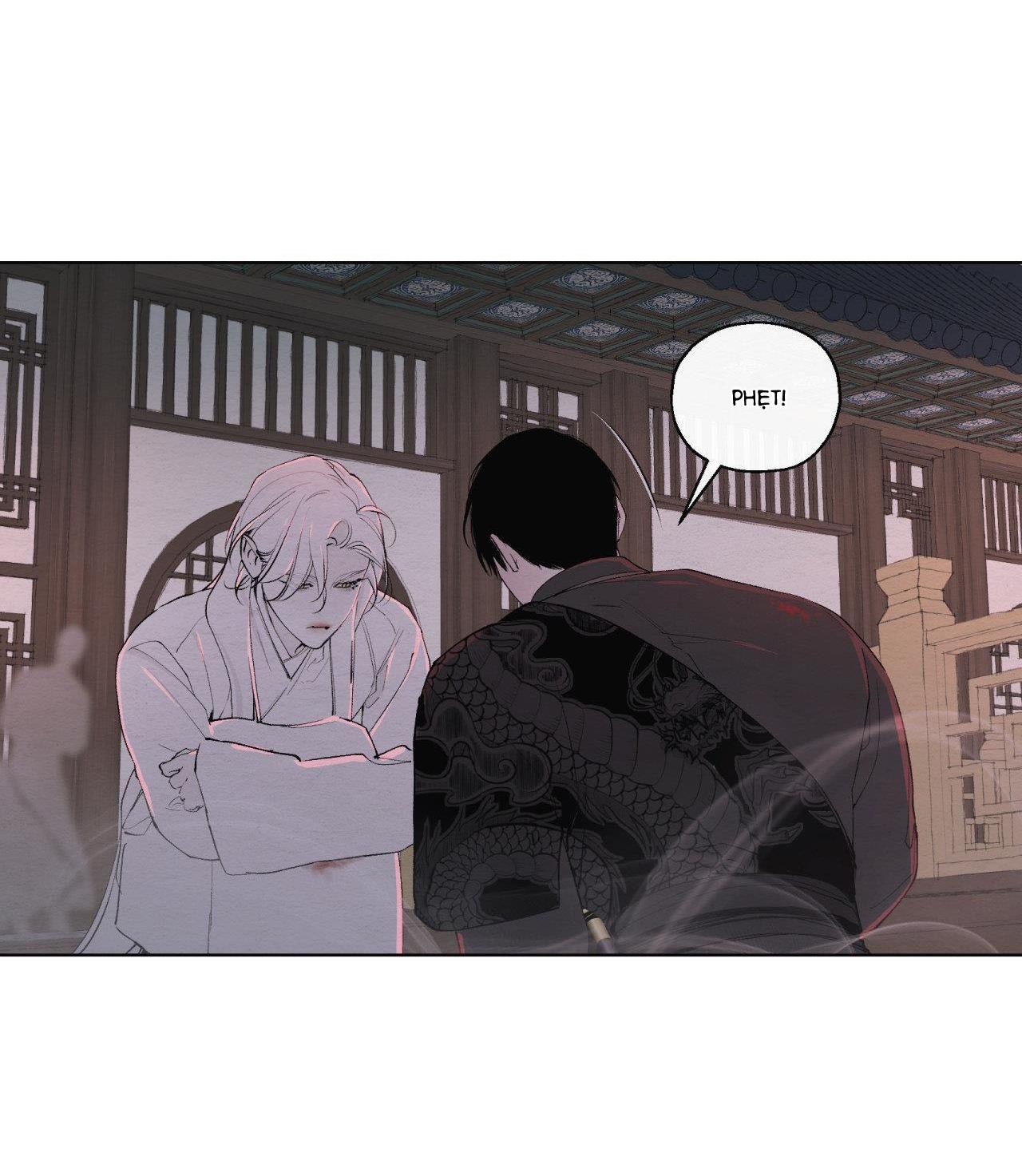 Đọc truyện Lạc Hồn - Chapter 11