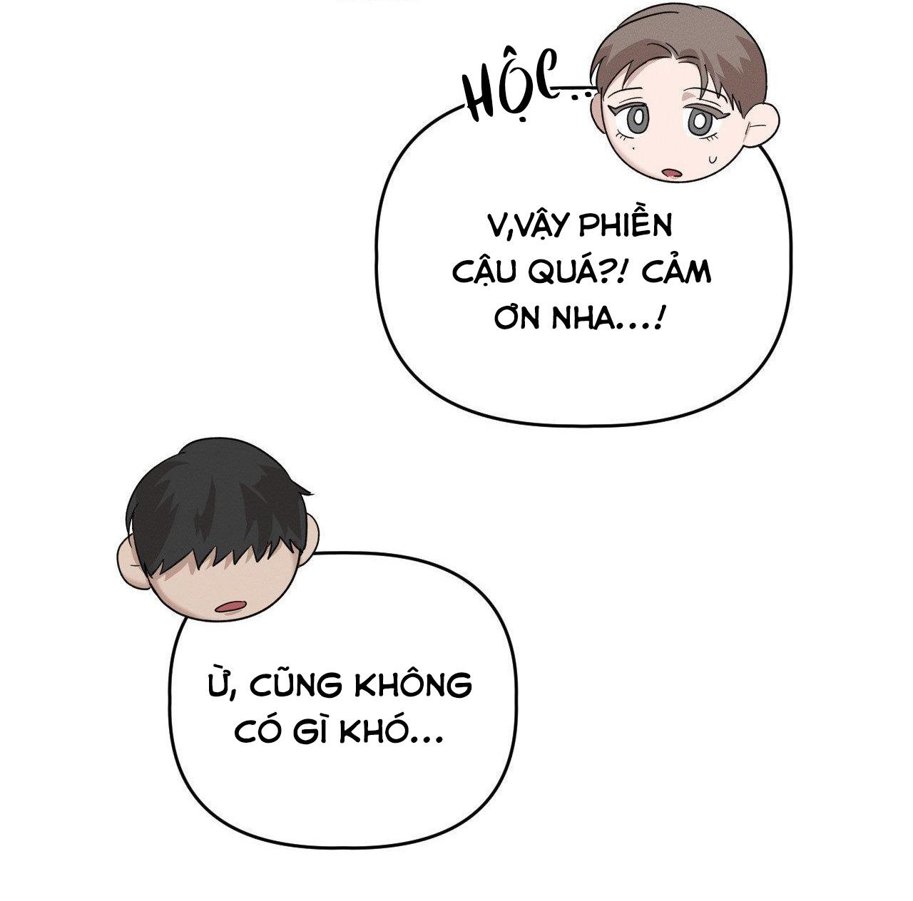 Đọc truyện (END SS1) XÚC CẢM LÀN DA - Chapter 2