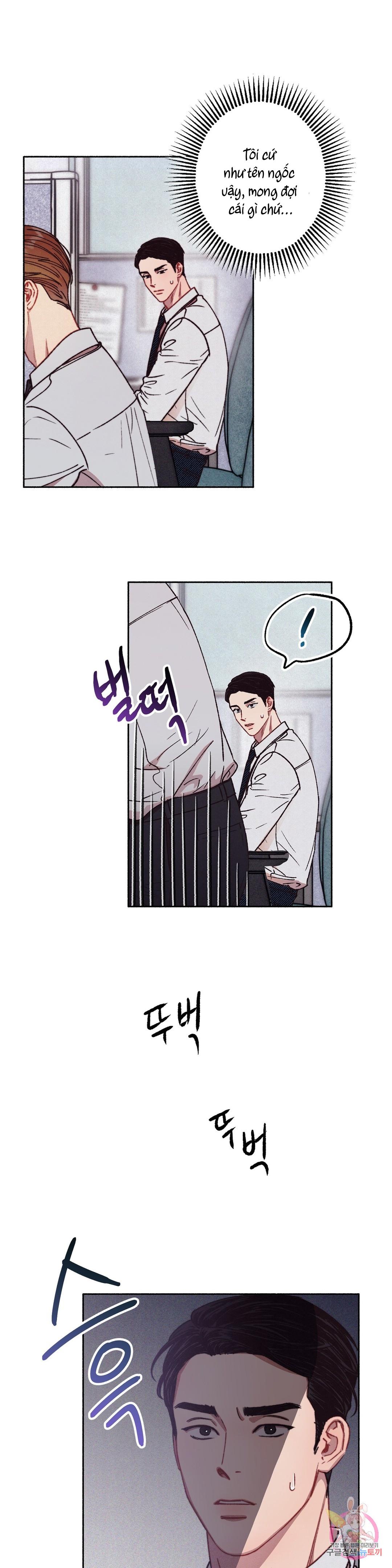 Đọc truyện Tuyển Tập Khu chung cư GwangGong - GwangGong Apartment Complex - Chapter 40