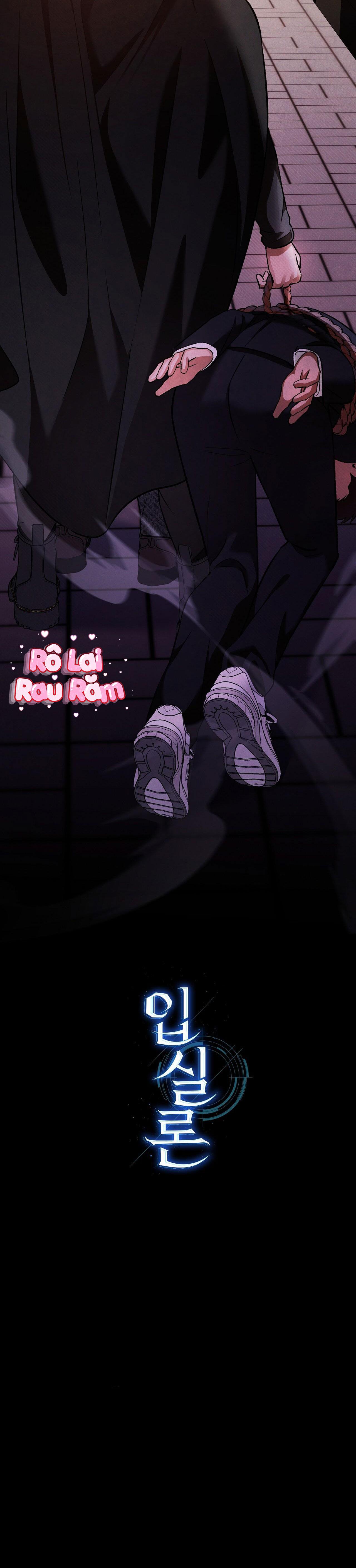 Đọc truyện Thuyết nhập thực - Chapter 18