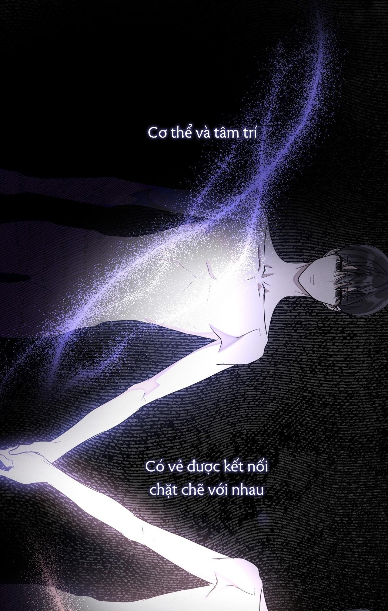 Đọc truyện LÂU ĐÀI GỖ MUN - Chapter 15