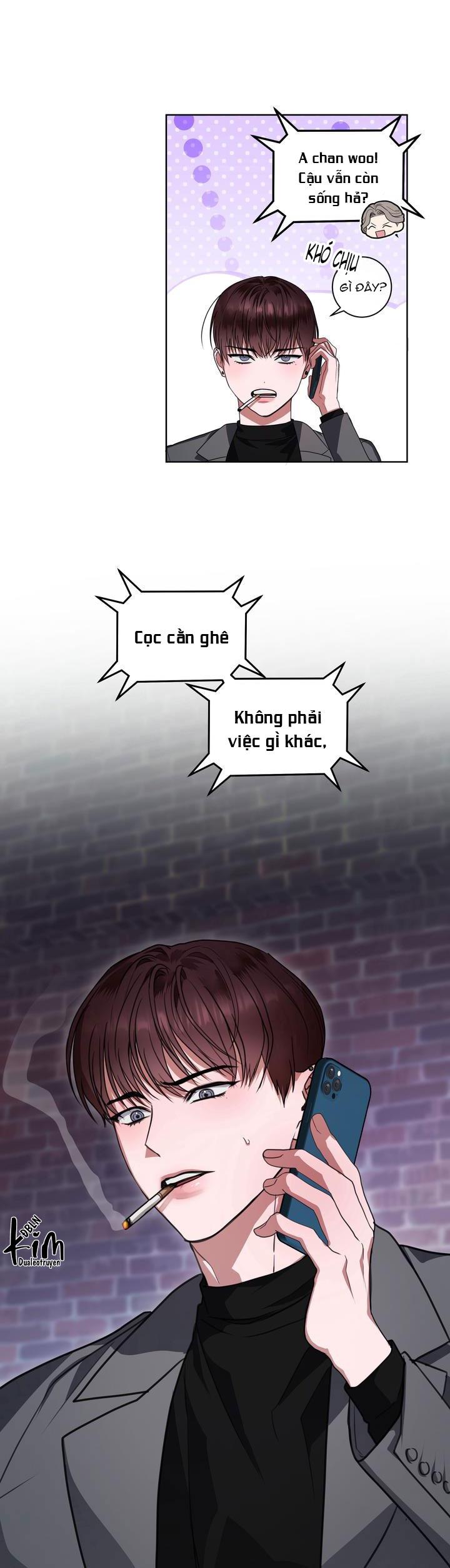 Đọc truyện SỰ THAM LAM CỦA NHÂN LOẠI - Chapter 3.4