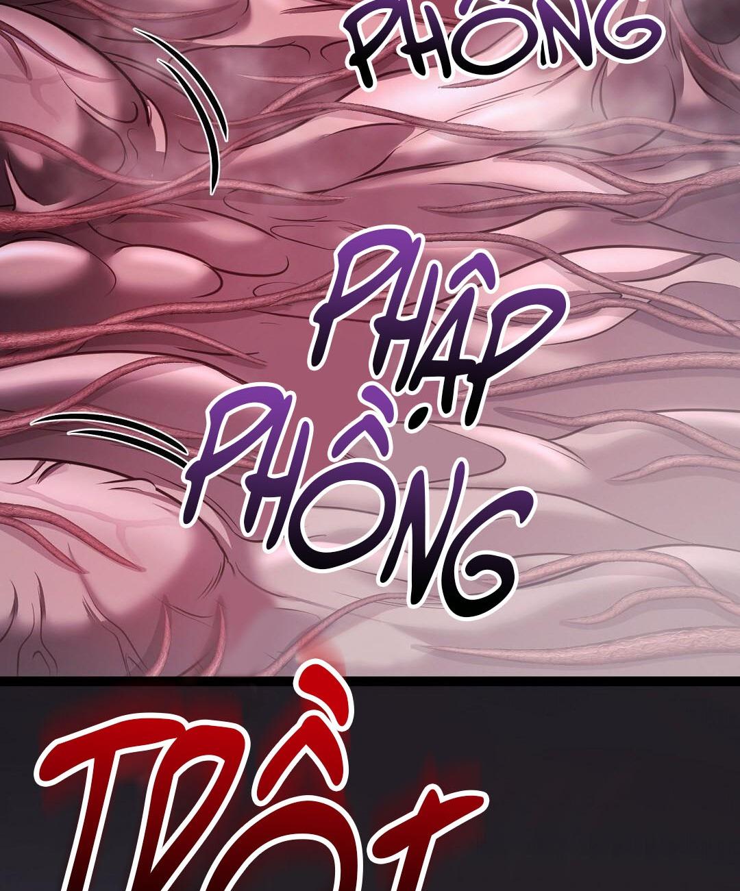 Đọc truyện Đáy Sâu Tuyệt Vọng - Chapter 34